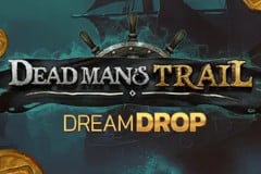 Revisión de la tragamonedas Deadman's Trail Dream Drop