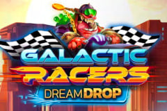 Galactic Racers Dream Drop