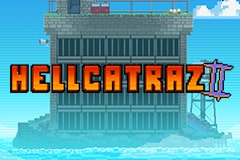 Revisión de la tragamonedas Hellcatraz II