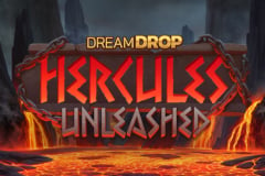 Revisión de la tragamonedas Hercules Unleashed Dream Drop