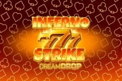 Inferno Strike Dream Drop