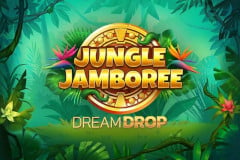 Revisión de la tragamonedas Jungle Jamboree Dream Drop