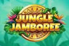 Revisión de la tragamonedas Jungle Jamboree