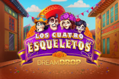 Los Cuatro Esqueletos Dream Drop