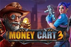 Money Cart 3