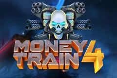 Revisión de las tragamonedas Money Train 4