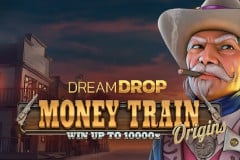 Money Train Origins Dream Drop