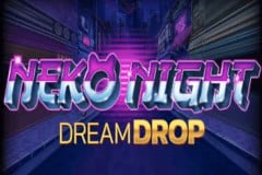 Revisión de la tragamonedas Neko Night Dream Drop