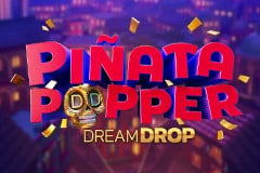 Revisión de la tragamonedas Pinata Popper Dream Drop