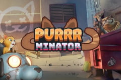 Purrrminator