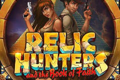 Relic Hunters