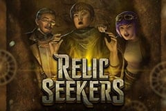 Relic Seekers