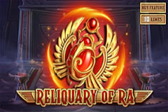 Reliquary of Ra