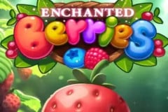 Enchanted Berries