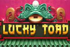 Lucky Toad