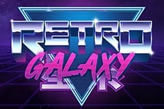 Retro Galaxy