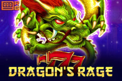 777 - Dragon's Rage