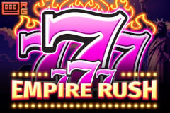 777 Empire Rush