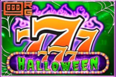 777 Halloween