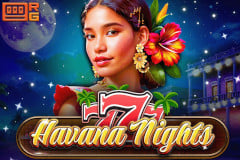 777 - Havana Nights