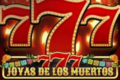 777 - Joyas De Los Muertos