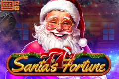 777 Santa's Fortune