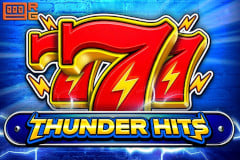 777 Thunder Hits