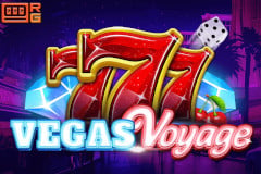 777 - Vegas Voyage