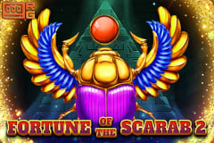 Fortune of the Scarab 2