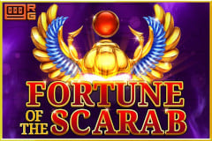 Fortune of the Scarab