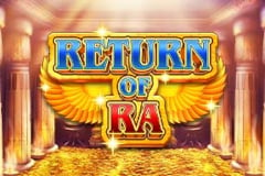 Return of Ra