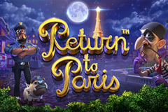 Return to Paris