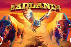 Badlands