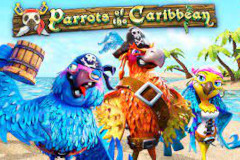 Parrots of the Caribbean