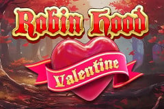 Robin Hood Valentine