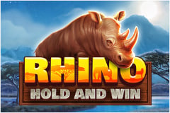 Rhino Hold and Win