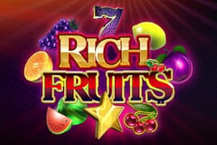 Rich Fruits