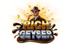 Rich Geyser