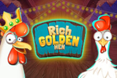 Rich Golden Hen