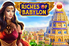 Riches of Babylon