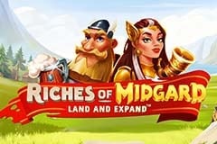 Riches of Midgard