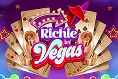 Richie in Vegas