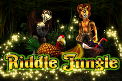 Riddle Jungle