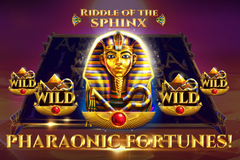 Riddle of the Sphinx