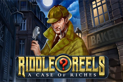 Riddle Reels: A Case of Riches