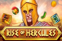 Rise of Hercules slot