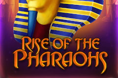 Rise of the Pharaohs