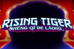 Rising Tiger