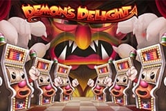 Demon’s Delight slot