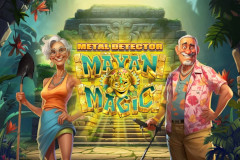 Metal Detector: Mayan Magic